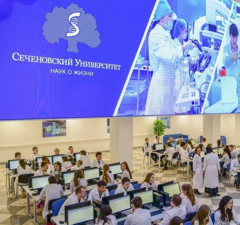 Program pendidikan bagi mahasiswa internasional