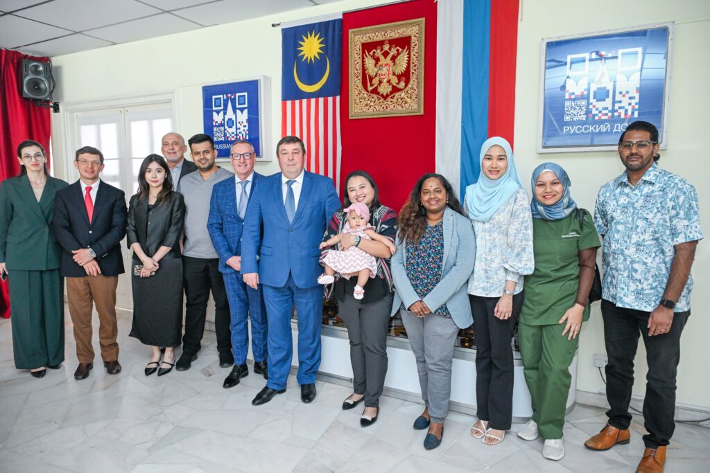 How Safe Is Moscow for International Students from Malaysia?