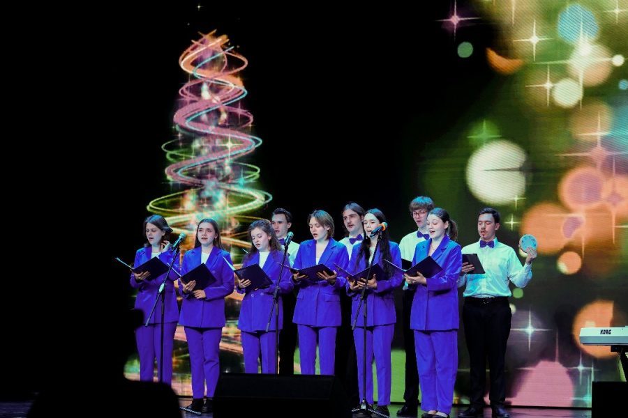 Social and Cultural Life of Malaysian Students in Moscow