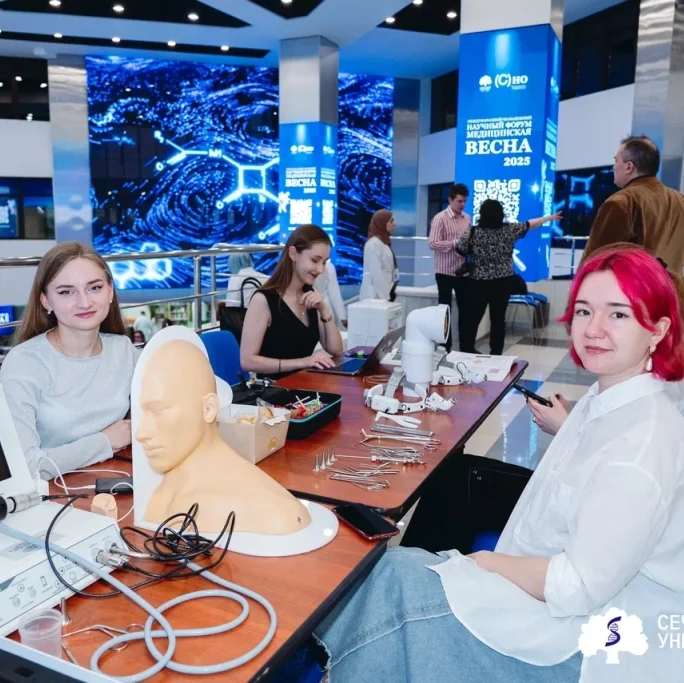 Life in Moscow — a new chapter full of discoveries