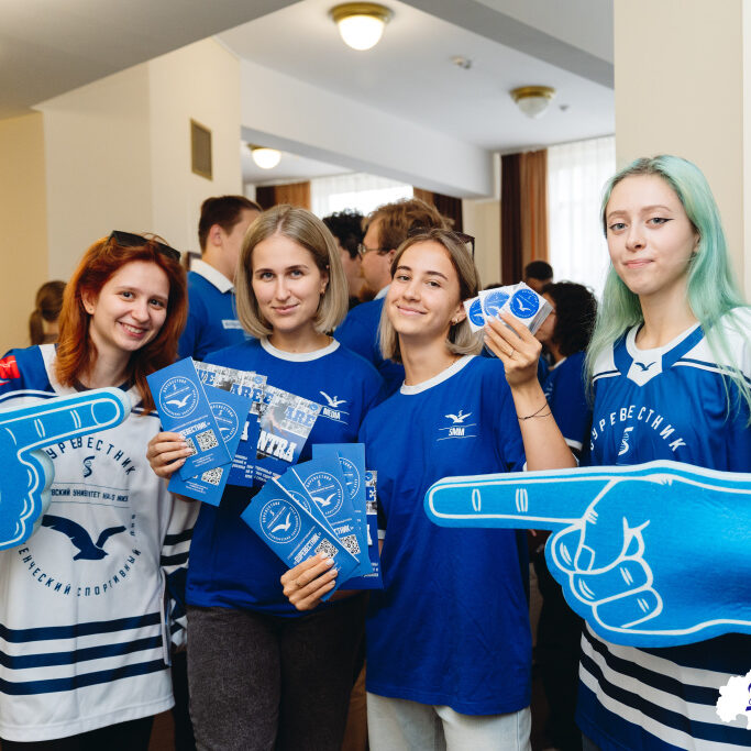 Student Life at Sechenov University — a vibrant path to your dreams