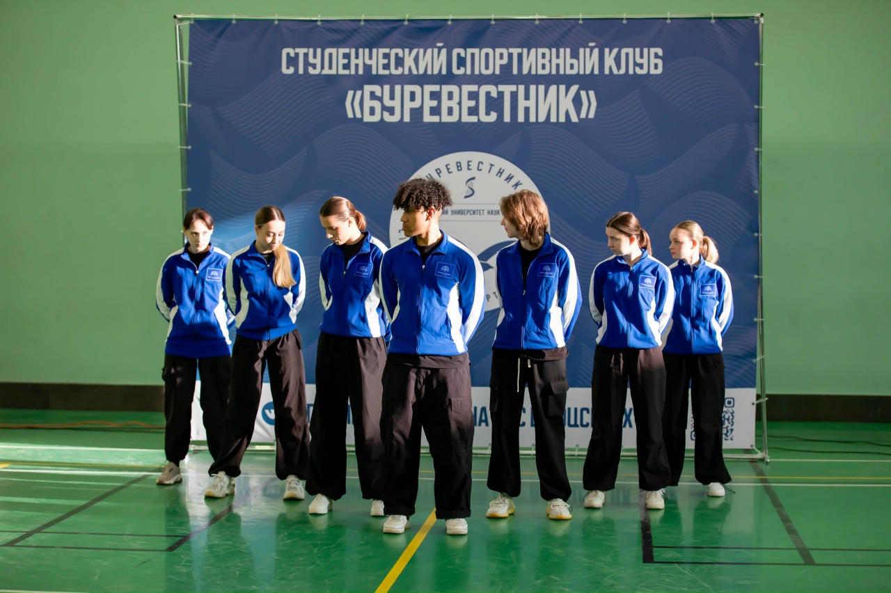 Student Life at Sechenov University: Academics, Sports, Culture, and Integration of International Students