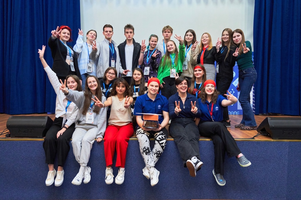 Interesting Places for Leisure and Recreation for International Students in Moscow